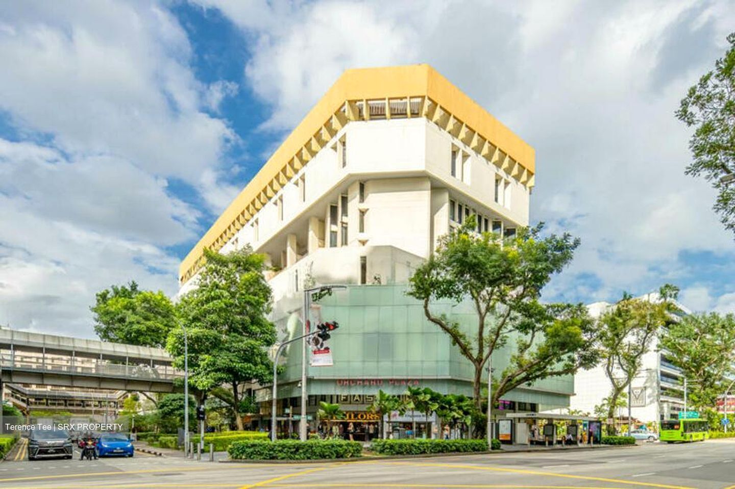 Orchard Plaza (D9), Retail #496279271